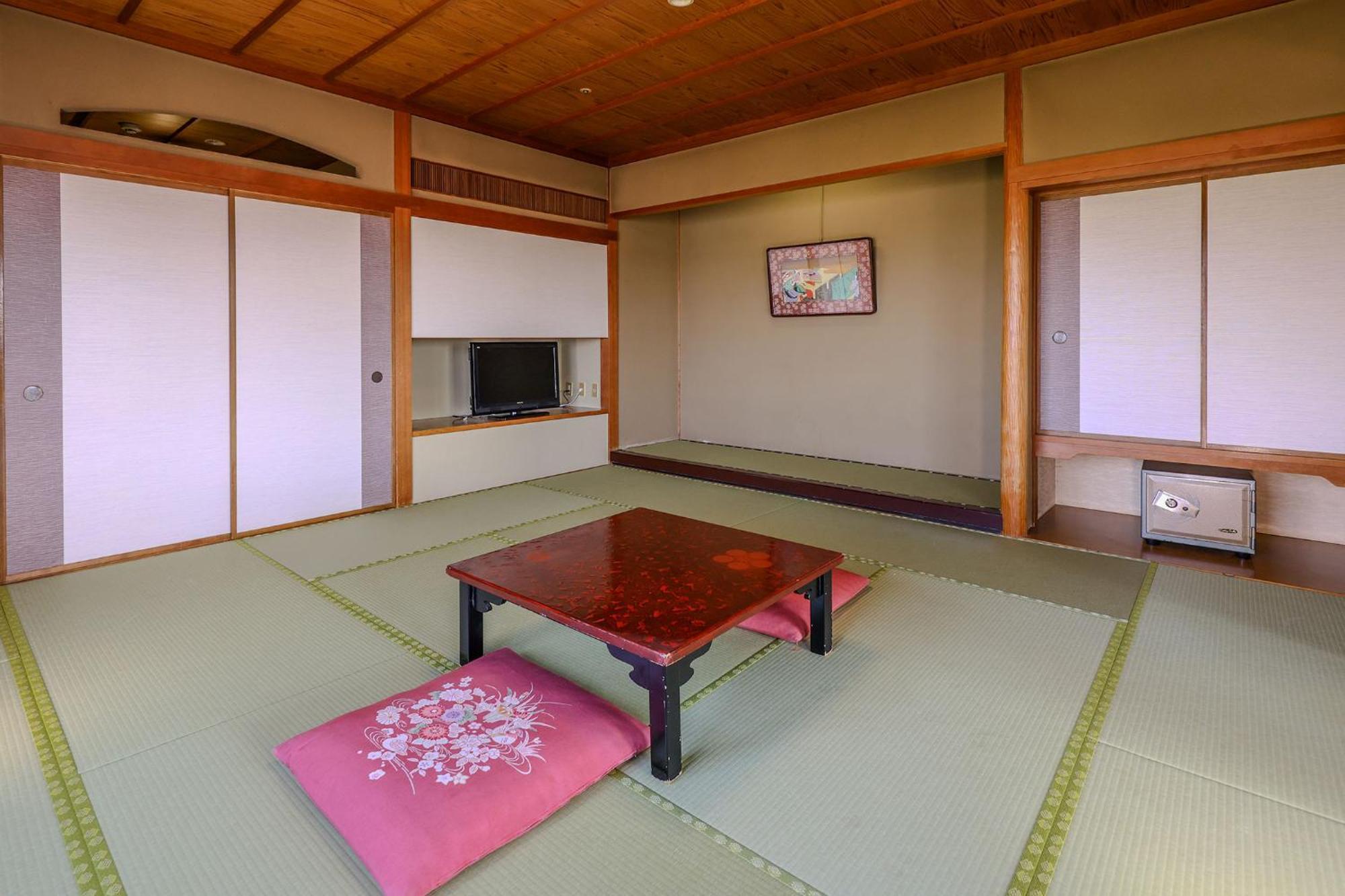 Ooedo Onsen Monogatari Premium Yamashitaya Hotel Kaga  Eksteriør billede