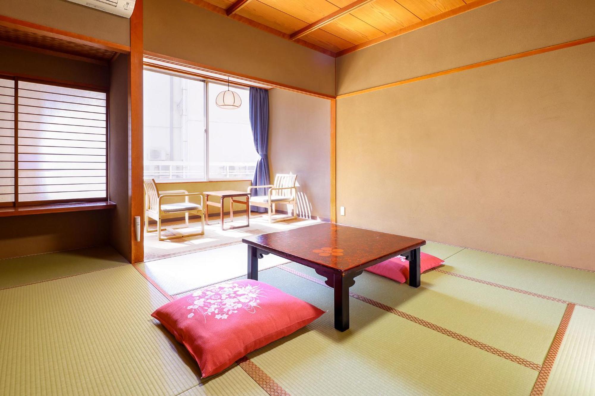 Ooedo Onsen Monogatari Premium Yamashitaya Hotel Kaga  Eksteriør billede