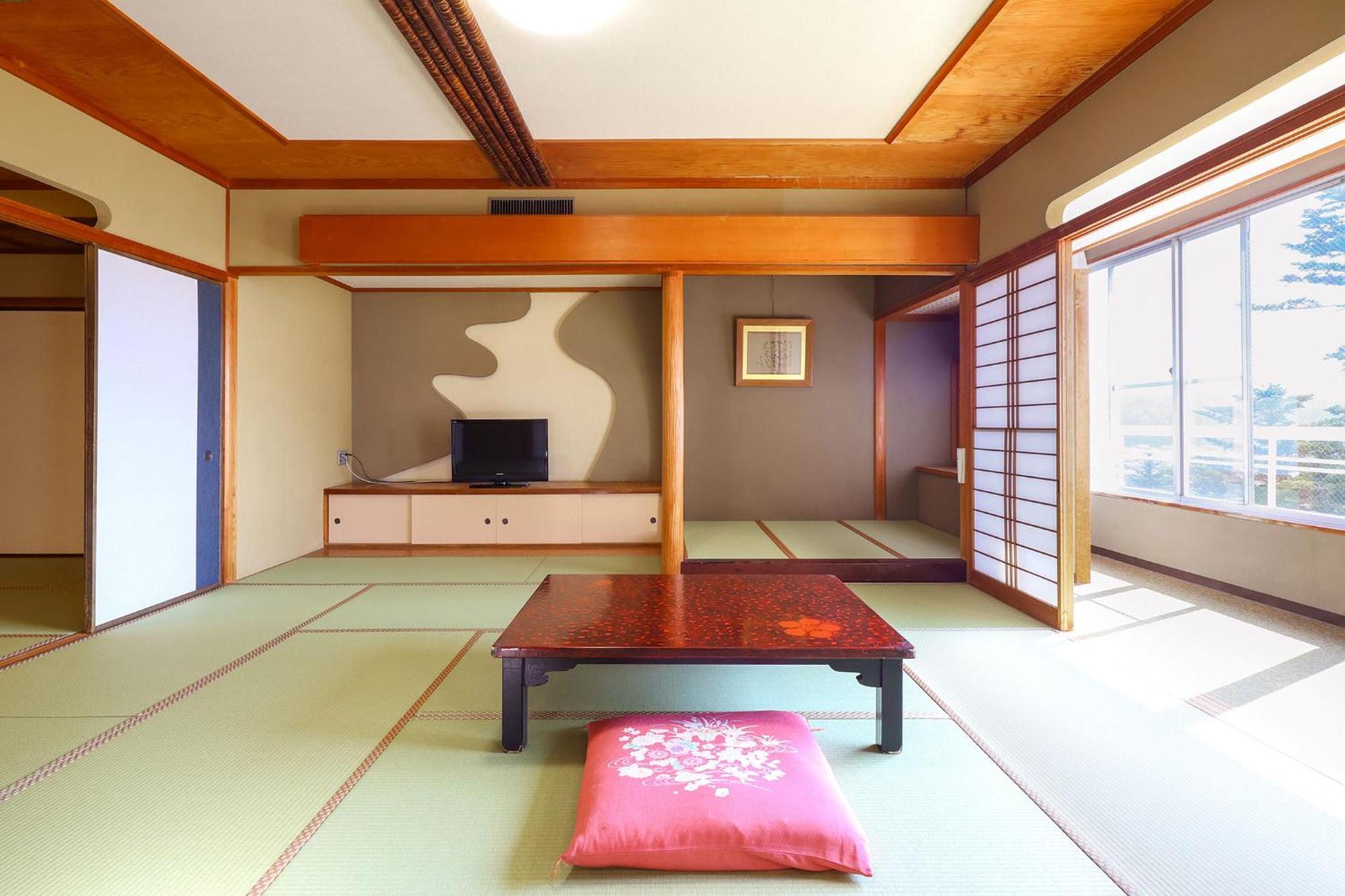 Ooedo Onsen Monogatari Premium Yamashitaya Hotel Kaga  Eksteriør billede