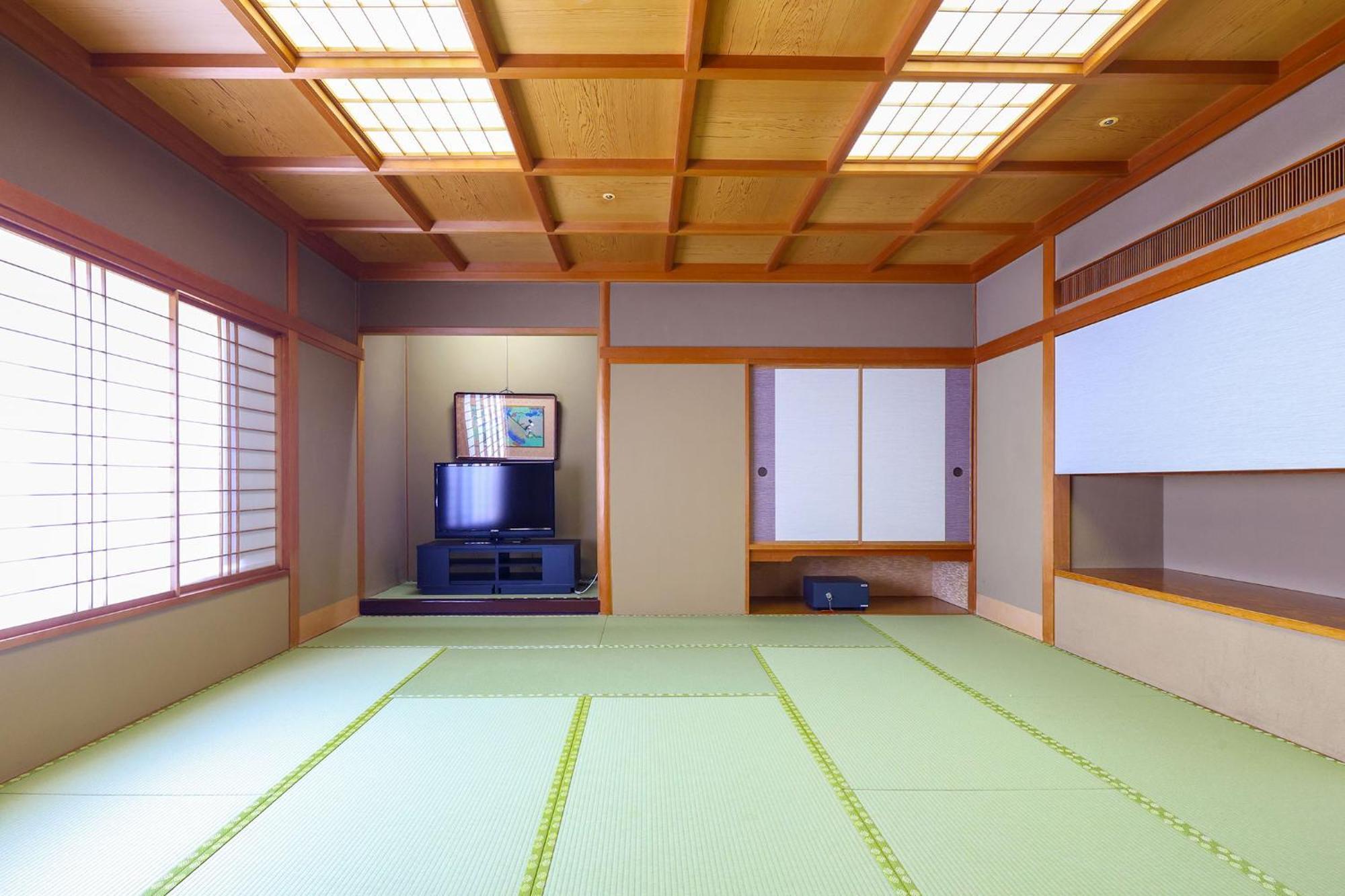 Ooedo Onsen Monogatari Premium Yamashitaya Hotel Kaga  Eksteriør billede