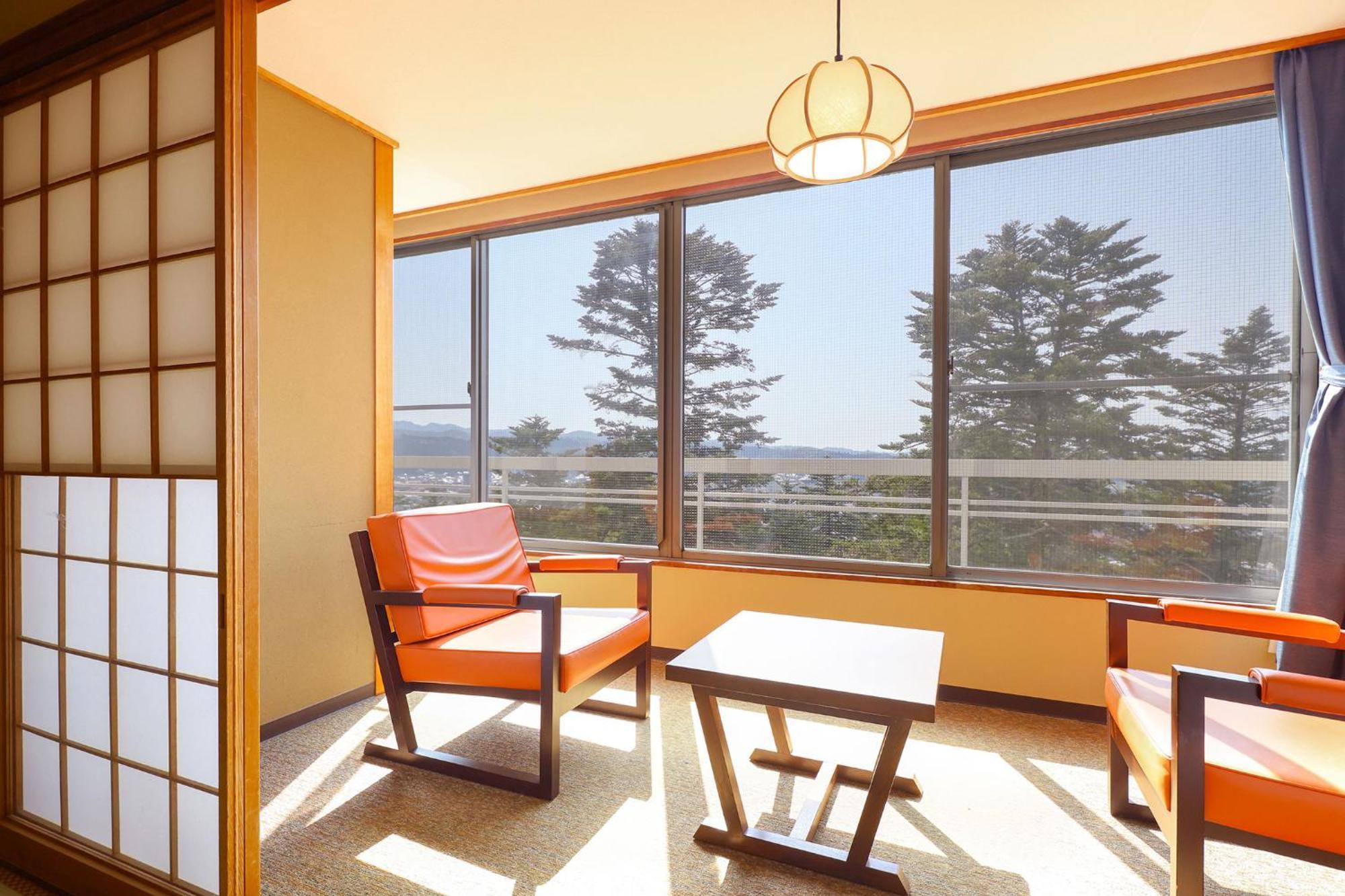 Ooedo Onsen Monogatari Premium Yamashitaya Hotel Kaga  Eksteriør billede