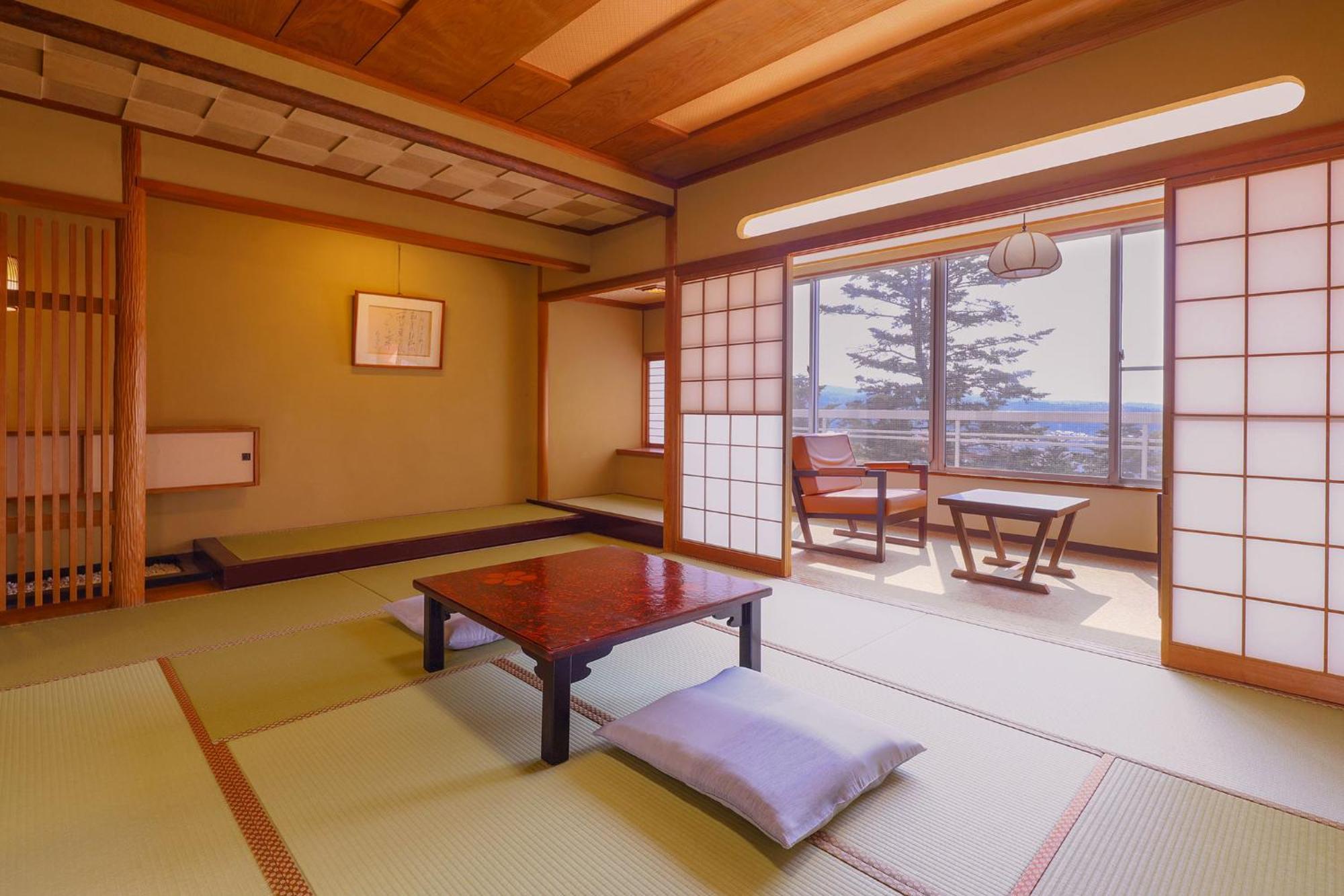 Ooedo Onsen Monogatari Premium Yamashitaya Hotel Kaga  Eksteriør billede