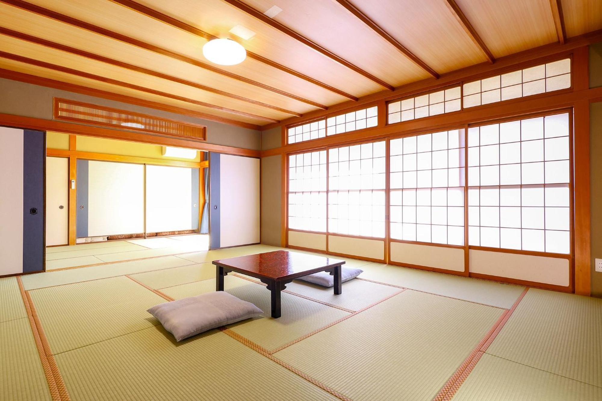 Ooedo Onsen Monogatari Premium Yamashitaya Hotel Kaga  Eksteriør billede